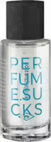 Perfume Sucks Blue 3135c Eau De Parfum Edp