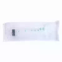 Perfusions Spritze Ops 20 Ml Ohne Kanüle