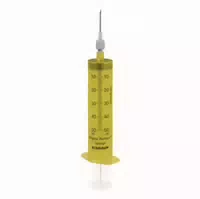 Perfusions Spritze Uv Protec