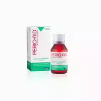 Perio Aid Active Control Mundspülung 150 Ml Mundwasser