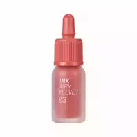 Peripera Ink Airy Velvet Tint 4g 023 in The Peachlight