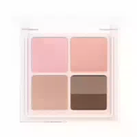 Peripera Ink Pocket Shadow Palette New 1 6gx4 04 You Know What Mute Is