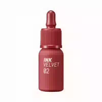 Peripera Ink The Velvet No 02 Celeb Deep Rose 4g