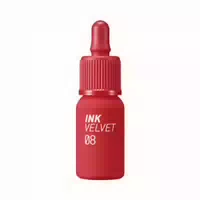 Peripera Ink The Velvet 4g #22 Bouquet Nude