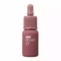 Peripera Ink The Velvet #17 Rosy Nude 4g
