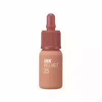 Peripera Ink The Velvet 4g 025 Cinnamon Nude