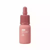 Peripera Ink The Velvet 4g 026 Well Made Nude