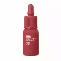 Peripera Ink The Velvet 4g #20 Classy Plum Rose