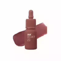 Peripera Ink The Velvet 4g #23 Nutty Nude