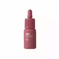 Peripera Ink Velvet 4g 46 Pink Mauve Nude