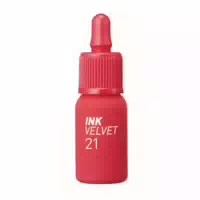 Peripera Ink Velvet 4g 47 Sunny Coral