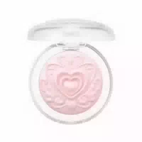 Peripera Moodlike Highlighter 3g 002 Pink Veil