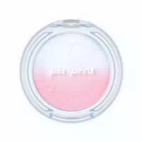Peripera Pure Blushed Custom Cheek Night Peri Version 4 2g 03 Soul Rose