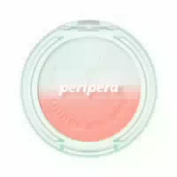 Peripera Pure Blushed Custom Cheek Soda Cafe Version 4 2g 04 Juicy Coral
