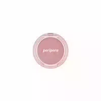 Peripera Pure Blushed Sunshine Cheek Tteok Recipe Version 4 2g 24 Mauve Cream