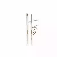 Peripera Speedy Eyebrow Auto Pencil 0 18g 02 Gray Brown