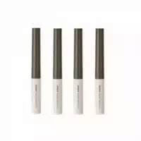 Peripera Speedy Skinny Brow Mascara 3g 03 Natural Brown 2ea Set