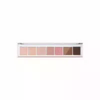 Peripera All Take Mood Palette 0 8g X 6, 1 0g X 2 05 No Acorn Passes By Autumn