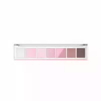 Peripera All Take Mood Palette 0 8g X 6, 1g X 2 04 If Pink Check Dm Plz
