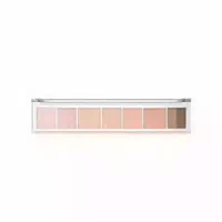Peripera All Take Mood Palette 0 8g X 6, 1g X 2 01 Whisper Of Spring Coral