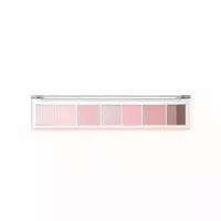 Peripera All Take Mood Palette 0 8g X 6, 1g X 2 02 A Storyline Of Summer