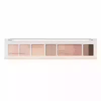 Peripera All Take Mood Palette 5 3g 10 Everything I Shaded Still Part Of My Eye