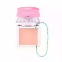 Peripera Tok Blush Keycap 2 9g 01 Queens Coral