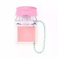 Peripera Tok Blush Keycap 2 9g 05 Thanks To You