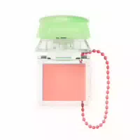 Peripera Tok Blush Keycap 2 9g 08 Into Pink
