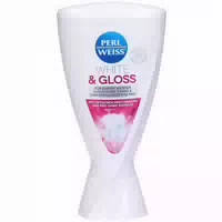 Perl Weiss White & Gloss 50 ml Zahncreme