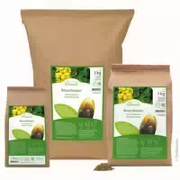 Pernaturam Bronchosan Kräutermischung