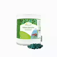 Pernaturam Kaldera Spirulina