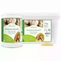 Pernaturam Knoblauchgranulat