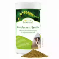 Pernaturam Komplement Sensitiv