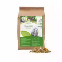 Pertnaturam Magenmild Pferd