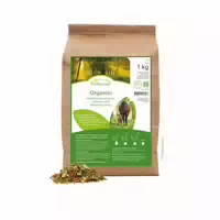Pernaturam Orgamin Pellets