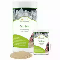 Pernaturam Purificar