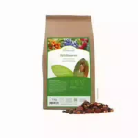 Pernaturam Wildbeeren
