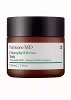 Perricone Md Chlorophyll Detox Mask