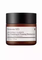 Perricone Md High Potency Classics Face Finishing & Firming Moisturizer