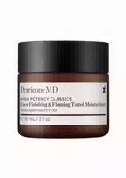 Perricone Md High Potency Classics Face Finishing & Firming Tinted Moisturizer Broad Spectrum