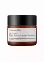 Perricone Md High Potency Retinol Recovery Overnight Moisturizer 59 ml