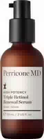 Perricone Md High Potency Triple Retinol Renewal Serum