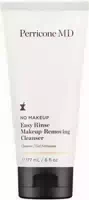 Perricone Md No Makeup Easy Rinse Makeup Removing Cleanser Tube Relaunch