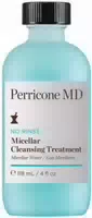 Perricone Md No:rinse Micellar Cleansing Treatment