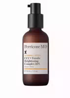 Perricone Md Vitamin C Ester Ccc Ferulic Brightening Complex 20%
