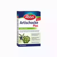 Abtei Artischocke Kapseln 30 St