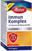 Abtei Immun Komplex