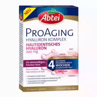 Abtei Proaging Komplex Kapseln Dach 30 st