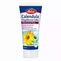 Abtei Ringelblumen Salbe 100 Ml